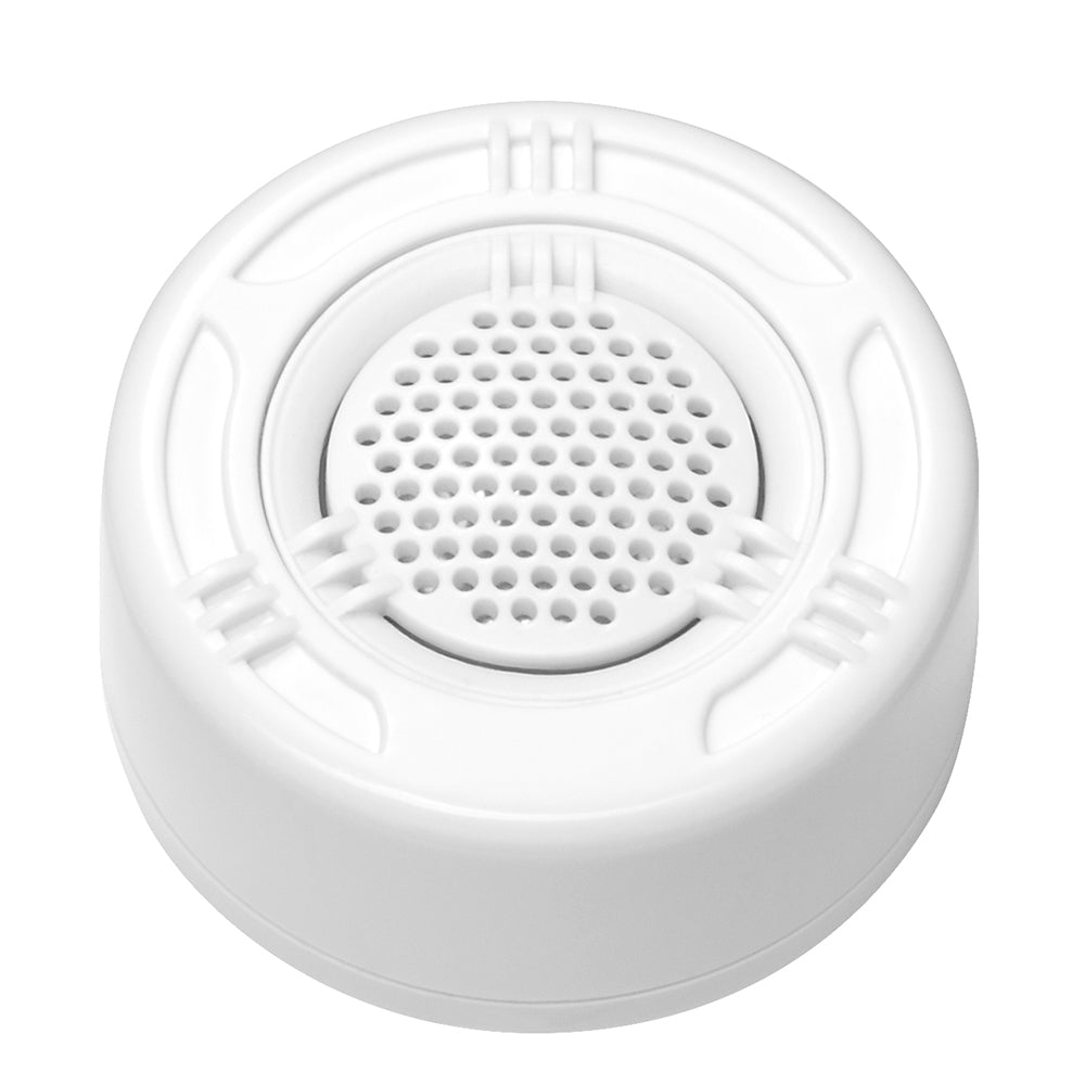 Boss Audio 6.5" MR652C Speakers - White