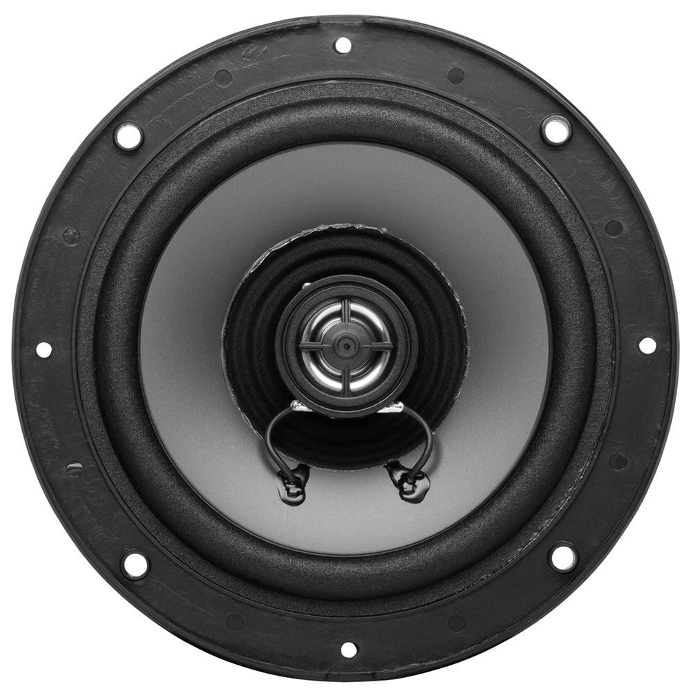 Boss Audio 6.5" MR60B Speakers - Black