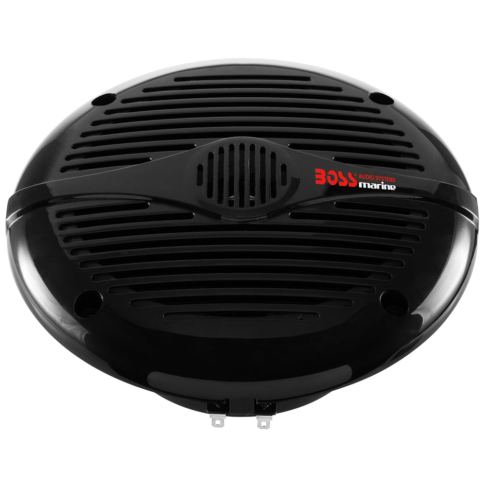 Boss Audio 6.5" MR60B Speakers - Black