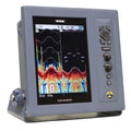 SI-TEX CVS-1410 1kW dual-frequency 10.4-inch color TFT LCD fishfinder no transducer
