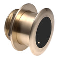 SI-TEX B-164-0 CX 1kW bronze transducer for CVS-128 and CVS-1410 with temperature sensor