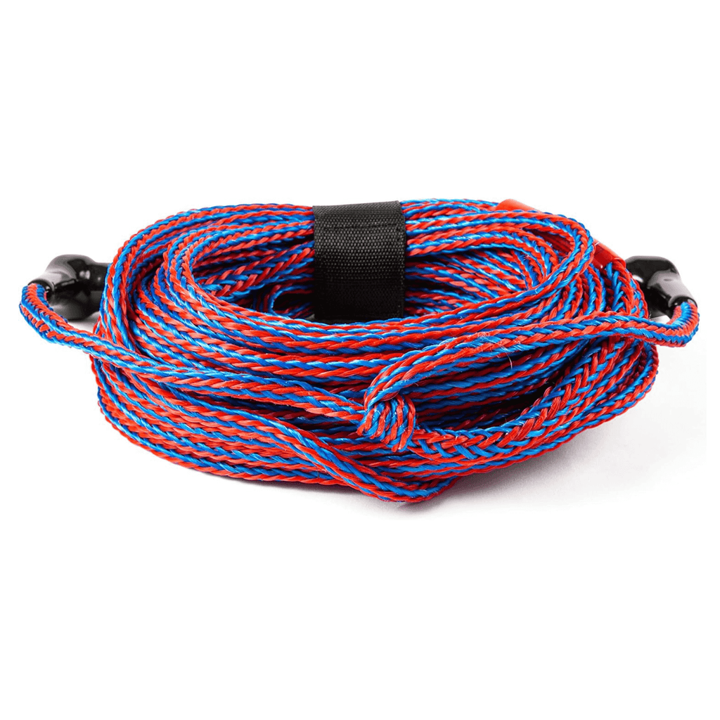 WOW Watersports 75ft Watersports Tow Rope with EVA Handle