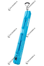 Ecooda Wheeled Rod Tube
