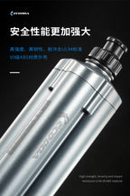 ECOODA® Deep-Drop Electric Fishing Reel Battery