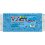 Star brite Super Absorbent Cellulose Boat Bail Sponge 9x4.5x1.75 inch for kayaks sailboats and bilge cleanup