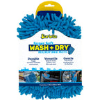 Star brite Machine Washable Microfiber Reggae Wash Mitt for boats, cars, and home surfaces