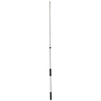 Star brite Heavy Duty Extend-A-Brush Telescoping Handle adjustable 3 to 6 feet aircraft-grade aluminum