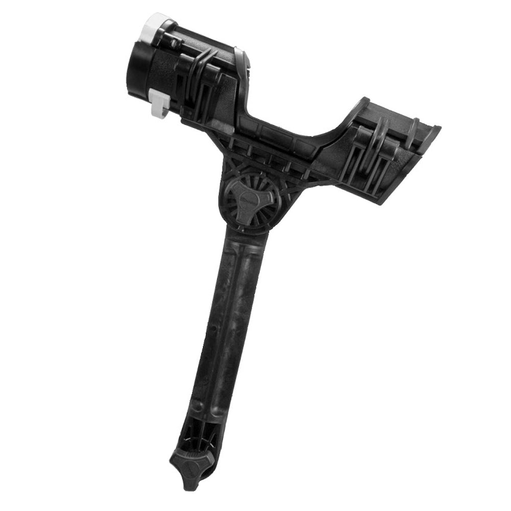 Scotty 405 Offshore Orca Rod Holder Kit with 459 adjustable extension and stainless steel star knob