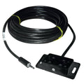 SI-TEX stainless steel temperature probe for SST-110 transom mount gauge