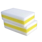 Star brite Ultimate Magic Sponge multipurpose scuff and stain eraser bulk case of 96