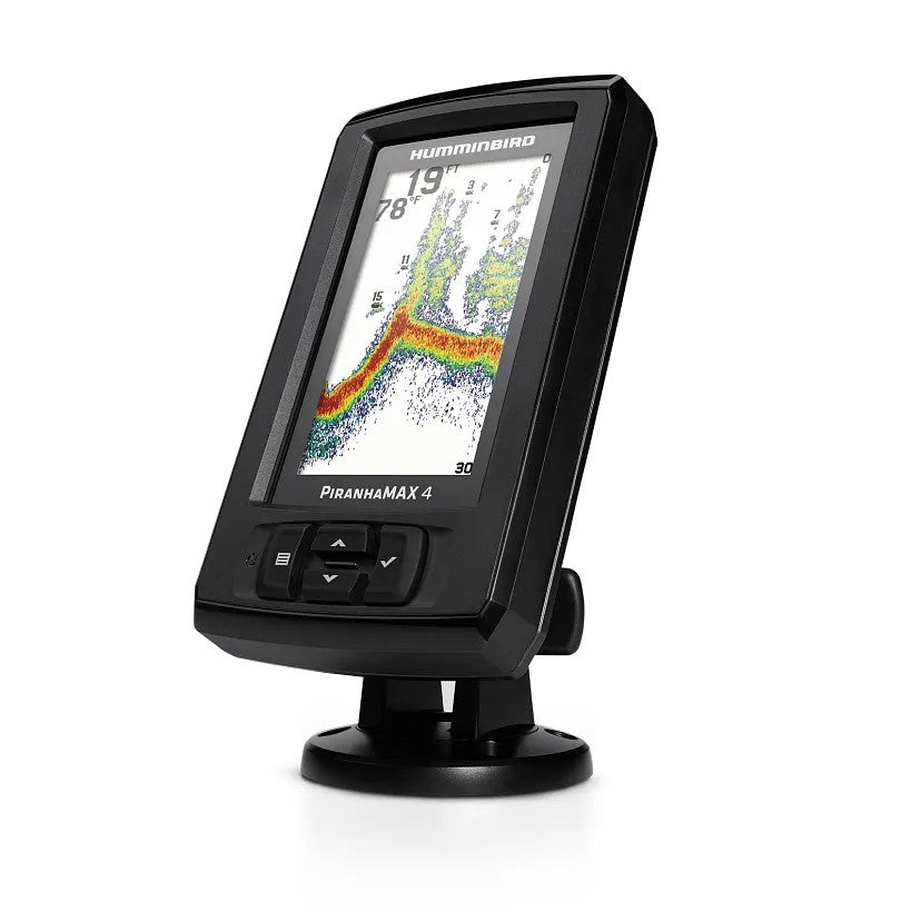 Humminbird Piranhamax 4