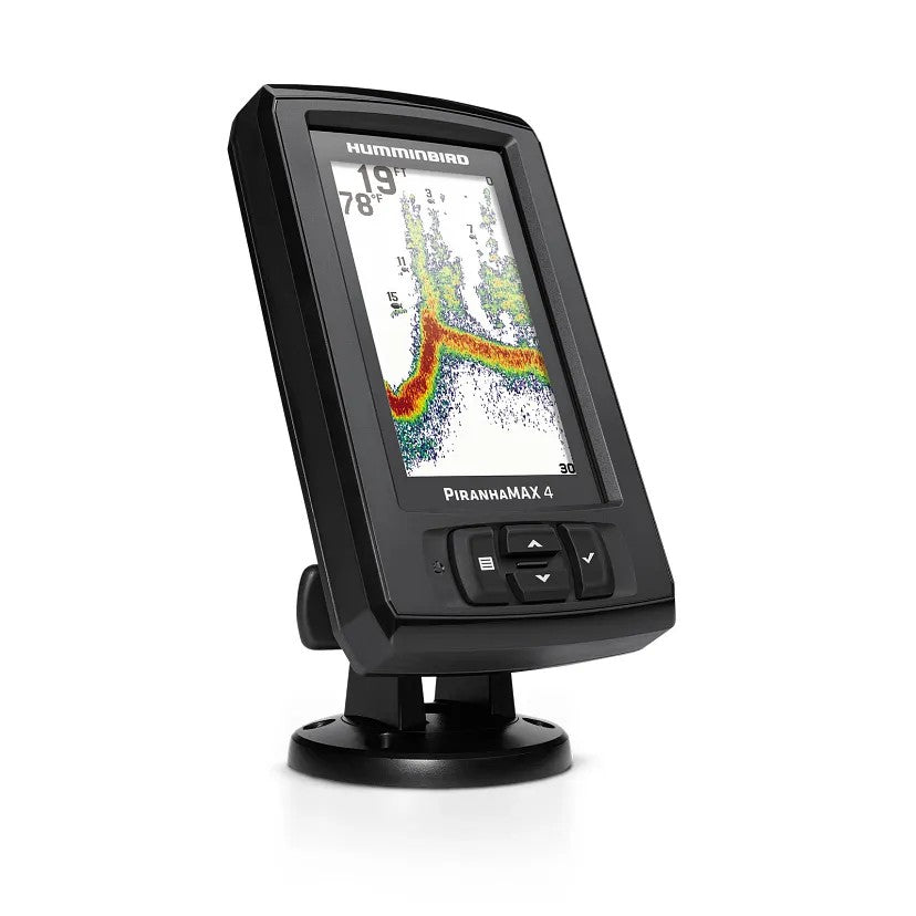 Humminbird Piranhamax 4