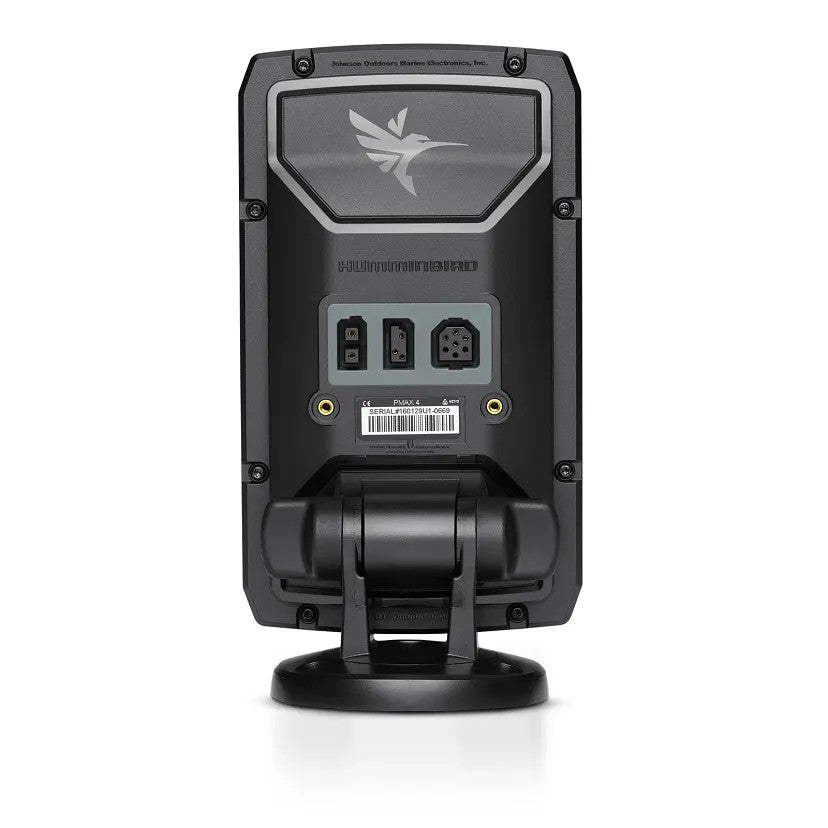 Humminbird Piranhamax 4