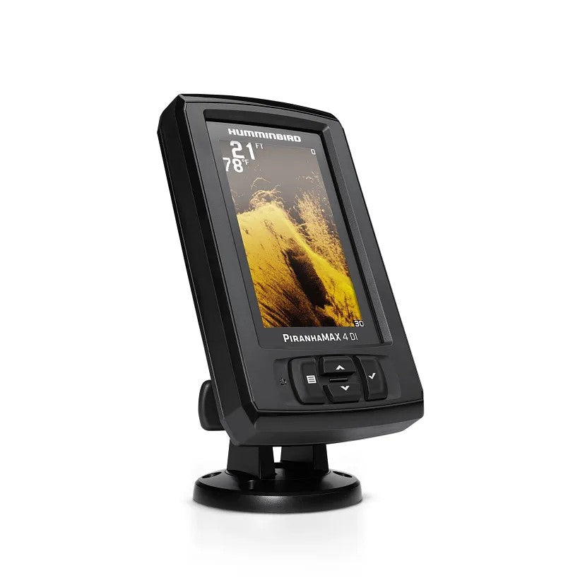 Humminbird Piranhamax 4 DI