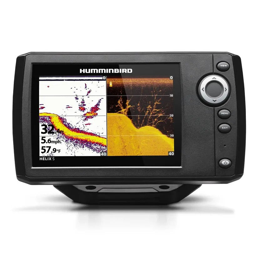 Humminbird HELIX 5 DI G2 Fishfinder