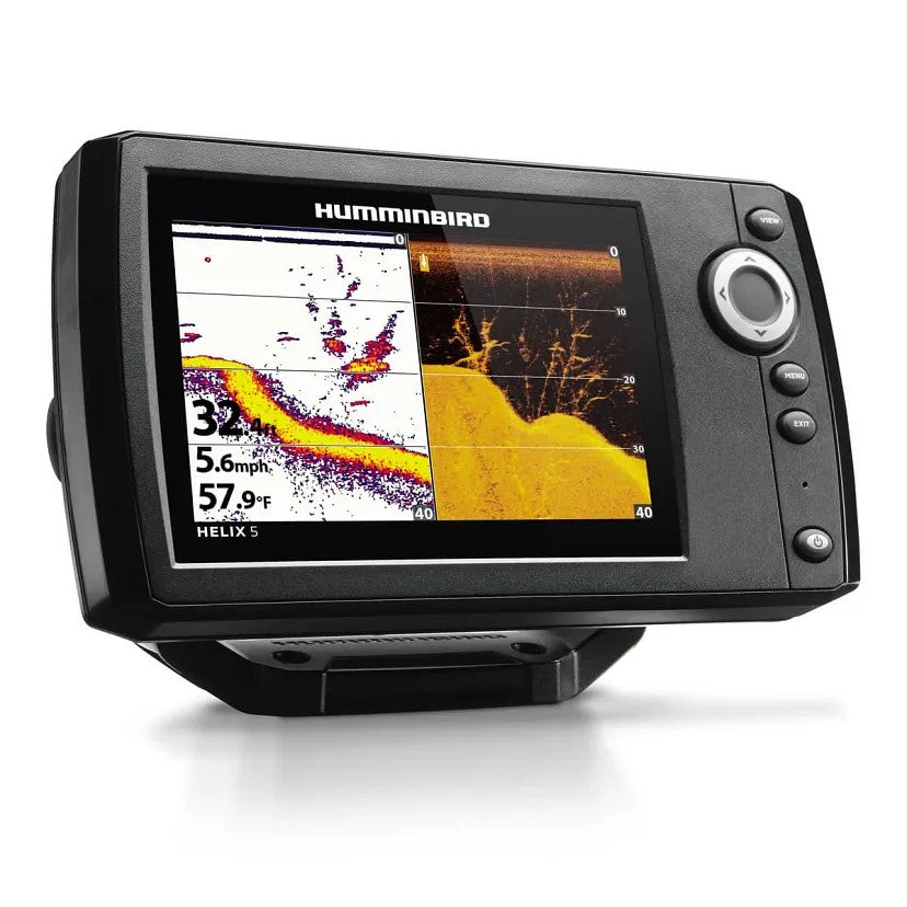 Humminbird HELIX 5 DI G2 Fishfinder