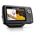 Humminbird HELIX 5 DI G2 Fishfinder