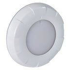 Lumitec Aurora LED Dome Light - White Finish