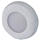 Lumitec Aurora LED Dome Light - White Finish