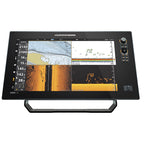 Humminbird APEX 19 VX MSI+ chartplotter fishfinder control head only, 18.5-inch Full-HD touchscreen