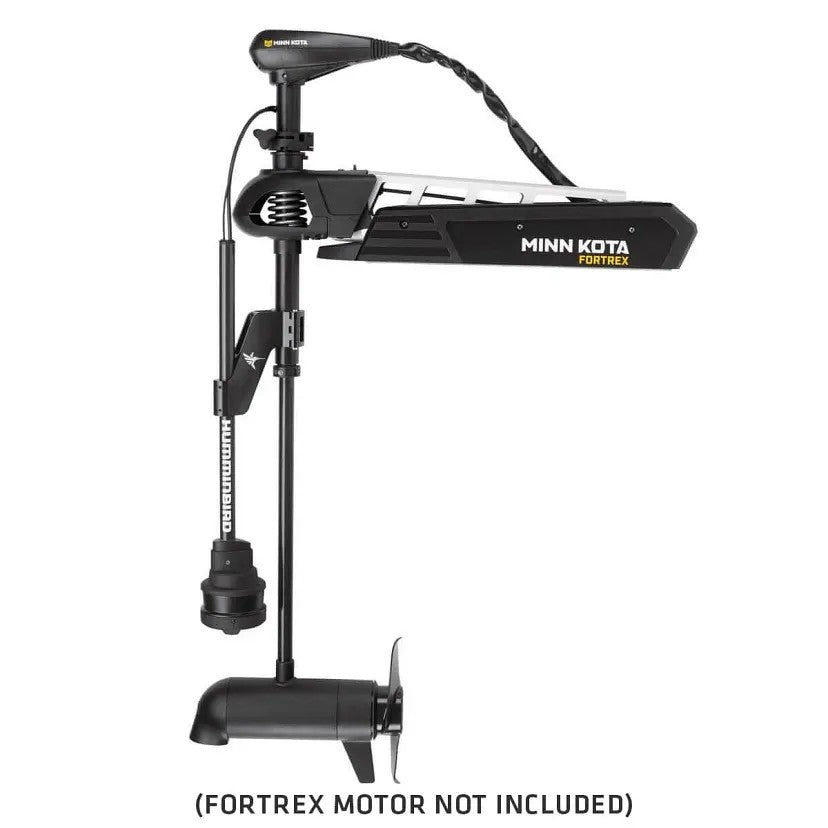 Humminbird MEGA 360 Imaging Foretrex™