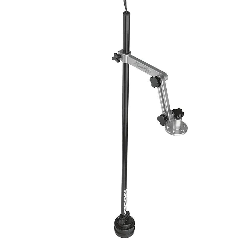 Humminbird MEGA 360 Imaging w/Universal Bracket