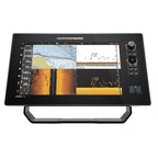 Humminbird APEX 13 CHO VX MSI+ chartplotter fishfinder with 13.3-inch Full HD touchscreen and MEGA Imaging+