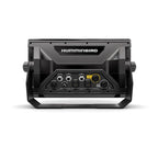 Humminbird APEX® 13 VX MSI+ Chartplotter/Fishfinder w/Transom Mount Transducer