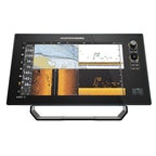 Humminbird APEX 16 VX MSI+ chartplotter fishfinder control head only no transducer 15.6 inch Full-HD touchscreen