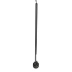 Humminbird MEGA 360 Imaging 50-inch shaft transducer no mount pod and cable assembly