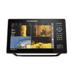 Humminbird XPLORE 10 Control Head Only fish finder with 10-inch Full-HD display and Cross Touch interface
