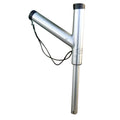 Wahoo Double Rod Rigger Part 108 60-series aluminum port starboard stern fishing rod holder