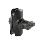 RAM Mount Short Double Socket Arm f/1" Ball Bases
