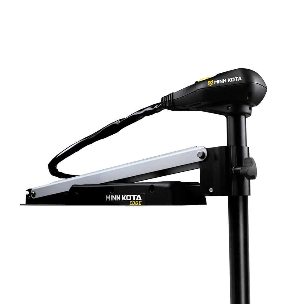 Minn Kota Edge 70 - Latch & Door - Foot Control