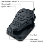 Minn Kota Edge 70 - Latch & Door - Foot Control