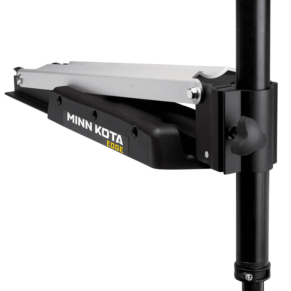 Minn Kota Edge 70 - Latch & Door - Foot Control