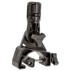 Scotty 433 Coaming Gunnel Clamp Mount for sit-in kayak rod holders