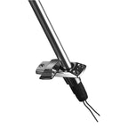 Attwood Stowaway Light w/2-Pin Plug-In Base - 2-Mile