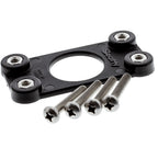 Scotty 441 Backing Plate for 241 and 244 Flush Deck and Side Deck Mounts