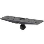 RAM Mount RAM® 3" x 11" Adapter w/1.5" Ball