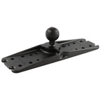 RAM Mount RAM® 3" x 11" Adapter w/1.5" Ball