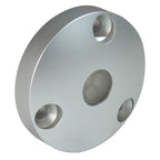 Lumitec High Intensity "Anywhere" Light - Brushed Housing