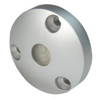 Lumitec High Intensity "Anywhere" Light - Brushed Housing
