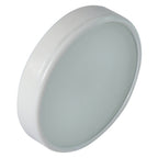 Lumitec Halo - Flush Mount Down Light - White Finish