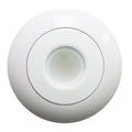 Lumitec adapter kit for Halo and Orbit flush mount down lights, clamp-in retrofit design