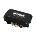 SI-TEX MDA-3 Metadata Zero Loss AIS Antenna Splitter compact IPx7 waterproof module