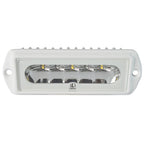 Lumitec Capri2 - Flush Mount LED Flood Light