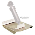 Bennett M80 stainless steel replacement trim plane for Standard Sport trim tab systems