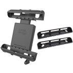 RAM Mount Universal Large Tab-Lock Holder f/10" Screen Tablets