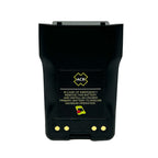 ACR RB16V Rechargeable Lithium-Ion Battery for SR303 radio